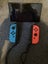 Nintendo Switch OLED +2 games Carousel 4