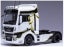 2020 MAN TGX XXL D 38 TRACTOR UNIT 1:43 SCALE DIECAST IXO DETAILED TRUCK MODEL Carousel 2
