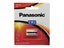 Panasonic CR2 Lithium 3V - 1 camera battery (B1 x 1) Carousel 1