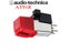AUDIO-Technica AT3600L AT91R LP Vinyl Singer MM Pickup HIFI High-end Carousel 1