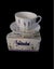 Ashdene Tea Cup and Saucer Carousel 1