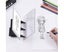 Drawing board Optical drawing Projector Drawing board Sketching Paint tool An Carousel 5