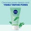 NIVEA Purifying Wash Scrub for Oily & Combination Skin 150ml Carousel 6