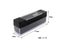 1 Set Anti Static Vinyl Record Cleaner Brush For Phonograph Turntable LP Carousel 1