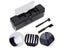 1 Set Anti Static Vinyl Record Cleaner Brush For Phonograph Turntable LP Carousel 5