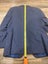 Saville Row Suit Jacket - Merino wool Carousel 10