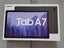 BRAND NEW Samsung Galaxy Tab A7 SM-T505 10.4inch, WiFi + 4G, 32GB + FAST SHIP Carousel 10