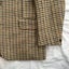 Vintage Guardsman Country Tweed Pure Wool Blazer Jacket NZ Made Carousel 2