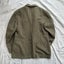 Vintage Guardsman Plaid Tweed Wool Blazer Jacket NZ Made Carousel 5