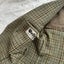 Vintage Guardsman Plaid Tweed Wool Blazer Jacket NZ Made Carousel 4