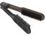Hair Straightening Brush, Antistatic Heatresistant Hairdressing Styling Brush Carousel 1