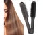 Hair Straightening Brush, Antistatic Heatresistant Hairdressing Styling Brush Carousel 4