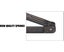Hair Straightening Brush, Antistatic Heatresistant Hairdressing Styling Brush Carousel 5