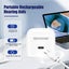 Wireless Rechargeable Hearing Aid For Elderly Carousel 4