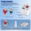 Wireless Rechargeable Hearing Aid For Elderly Carousel 6