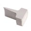 NZ Stock 100Pcs/set Plant Markers T-type Tags Markers Nursery Gray Garden Lab... Carousel 1