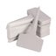 NZ Stock 100Pcs/set Plant Markers T-type Tags Markers Nursery Gray Garden Lab... Carousel 2