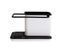 Kitchen Sink Caddy Organizer, Sponge Holder for Sink - Black Carousel 2