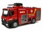 Huina 1/14 2.4Ghz 22Ch RC Fire Truck NoLadder Carousel 1