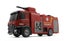 Huina 1/14 2.4Ghz 22Ch RC Fire Truck NoLadder Carousel 2