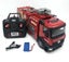Huina 1/14 2.4Ghz 22Ch RC Fire Truck NoLadder Carousel 3