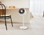 Goldair: DC Pedestal Air Circulator Fan (20cm) Carousel 3