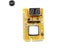 Diagnostic Post Card USB Mini Pci-e PCI E PCI LPC PC Analyzer Tester Adapter Carousel 4