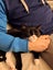 CAT RESCUE CHCH - Ready to Adopt - Sweep & Mindy Carousel 11