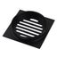 Floor Drain Shower Grate Carousel 5