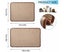 Dog Self Cooling Mat Pet Washable Summer Cooling Pads Cooling Blanket 100*70cm Carousel 2