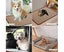 Dog Self Cooling Mat Pet Washable Summer Cooling Pads Cooling Blanket 100*70cm Carousel 3