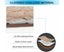 Dog Self Cooling Mat Pet Washable Summer Cooling Pads Cooling Blanket 100*70cm Carousel 5