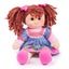 Bigjigs Toys Melody 34cm Doll Carousel 2