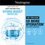 Neutrogena Hydro Boost Hyaluronic Acid Water Gel Hydrating Face Moisturiser R... Carousel 11