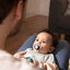 NUK Space Baby Dummy 18-36m, With Extra Ventilation, BPA-Free Silicone, 2 Pac... Carousel 3