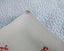Old Exide Batteries glass coin tray or possibly an ashtray. Carousel 13