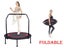 Rebounder Trampoline New Carousel 1