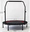 Rebounder Trampoline New Carousel 2