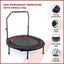 Rebounder Trampoline New Carousel 9