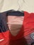 Authentic Paris Saint-Germain F.C. Football Shirt PSG size XL Carousel 3