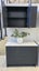 Lanta Blue Matte kitchen Carousel 2
