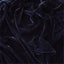 Large Velvet Curtains Black 600Cm Wide X 230Cm Drop Pinch Pleat+ Hooks New Carousel 5