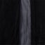 Large Velvet Curtains Black 600Cm Wide X 230Cm Drop Pinch Pleat+ Hooks New Carousel 6