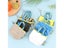 NEW Women Fashion Coin Purse Mini Wallet Money Pouch Keyring Card Holder Small Carousel 3
