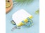 NEW Women Fashion Coin Purse Mini Wallet Money Pouch Keyring Card Holder Small Carousel 5