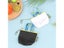 NEW Women Fashion Coin Purse Mini Wallet Money Pouch Keyring Card Holder Small Carousel 6