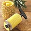 Hod Health & Home Peelers Corers Stainless Steel Pineapple Easy Kitchen Gadget Carousel 3