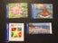 AUSTRAILA 2002 INTERNATIONAL POST x 4 DIFFERENT F/GU #2151 Carousel 1