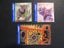 AUSTRAILA 2002 INTERNATIONAL POST GREETINGS SET 3 F/GU #2152 Carousel 1