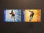 AUSTRAILA 2002 INTERNATIONAL POST AUST MELBOURNE GAMES X 2 H/VALUES F/GU #2160 Carousel 1